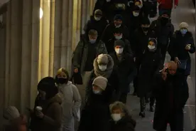 俄罗斯人口为何无法增长呢？图片