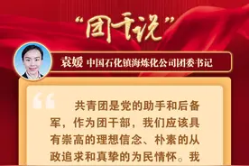 “老团干”张春燕的故事①|当一天团干部，就要为服务青少年尽一天力图片