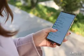 华为的智慧能力很好用，强烈建议开启图片