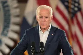 “30万打7万，阿富汗政府军稳赢！”拜登语出惊人却被现实打脸图片