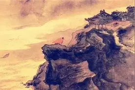 史上十首经典七言律诗，尽被唐宋名家包揽图片