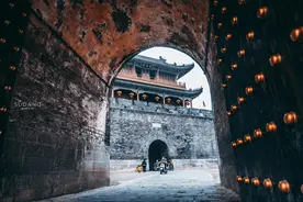 湖北荆州：一座被忽视的千年古城，曾是“南方第一大城市”图片