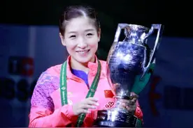 国际乒联做出重要决定！修改世乒赛规则，全面推行残酷淘汰制图片