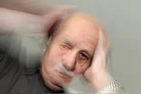 当一个人意识到自己即将死去，会产生五种感觉图片