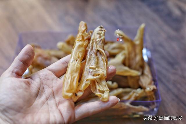 花胶食用方法与泡法 花胶食用方法与泡法大全