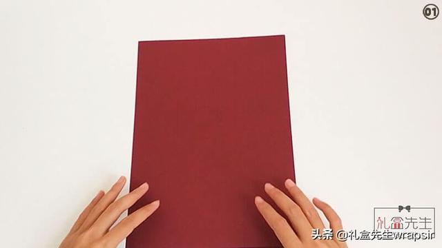 DIY贺卡 | 圣诞节贺卡怎么手工制作？自制圣诞树贺卡教程
