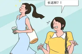 东北人的头，到底有多“扁”？扁头的烦恼你了解吗？图片