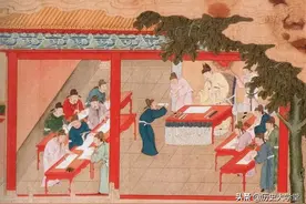 明朝的科举考试，为什么存在地域差异分“南北卷”图片