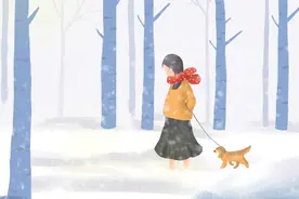 提醒女人：男人厌烦你时会有的四个表现，别再骗自己了图片