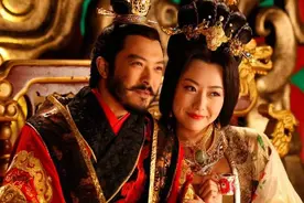 隋炀帝杨广在位14年，却做了4件大事，造福后人1400多年图片