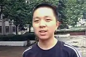 清华学霸韩衍隽：曾是安徽高考理科状元，大学里20门课程15科满分图片