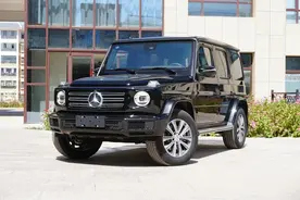 散了吧！2.0T的G级卖到142.98万，是你我买不起的货图片