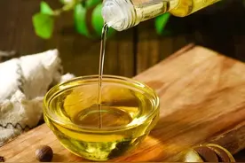 茶油护肤，有顺序图片