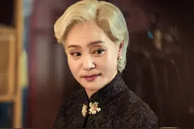 刘雪华：子宫被切，中年丧夫，61岁仍孤身一人，新剧沦为配角图片