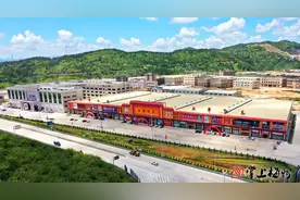 城市发展新名片！红木文化在梅州这个地方开出绚烂之花图片
