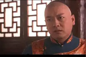同是浪荡公子，为何白景琦活成了真正的爷，武贝勒则沦落成猪狗？图片