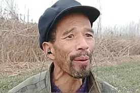 50岁的本亮大叔月入百万上热搜，怪不得年轻人争着抢着要当网红图片
