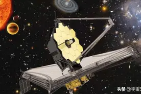 耗时25年，造价100亿美元，人类史上最强望远镜为何迟迟不升空？图片