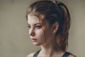 借宿是一件很危险的事儿......图片