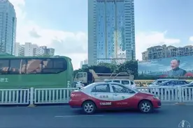 深圳能成为“湖南第二省会”，攸县“的哥”可能才是真正的发起人图片