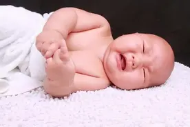 懂“婴语”以后太轻松，翻译宝宝各种哭，六种哭声含义你都懂吗？图片