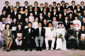 时隔36年，为何日剧《血疑》仍旧是不可超越的经典？图片
