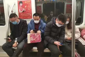 笼起口罩就可以愉快出门？麻烦你先把口罩戴正确图片