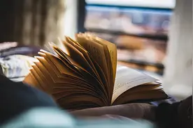 《朝花夕拾》：所谓人生，一半怀念，一半遗忘图片