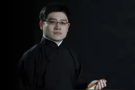 相声考：马派传奇之第五代马六甲、马小川图片