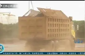 卡友被迫疲劳驾驶“百吨王”，一纸协议竟成违法行为保护伞图片