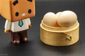 have egg on your face 跟鸡蛋没关系！你能猜到是什么意思吗？图片