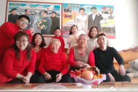 康巴什人眼里的乡土记忆！见证一座城市的发展变迁！图片