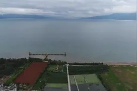 2021年1月1日起 云南省玉溪市抚仙湖封湖禁渔6个月图片