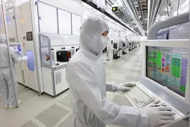 一锤定音！荷兰光刻机优势不再是唯一，速度之快让美始料未及图片