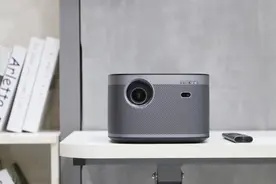 极米H3S投影仪评测 用完我直呼真香图片