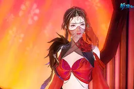 次世代男甲女侠抢先体验！《新倩女幽魂》新服今日预约开启图片