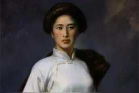 巾帼英雄秋瑾就义后，所牵扯的官员无一善终，县令悬梁自尽图片