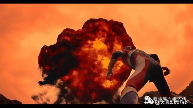 特利迦奥特曼01集｜光的继承者