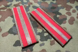 二战日本军衔实物收藏图片