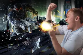 畅玩主流大型游戏需要什么配置，这几款攀升主机值得参考图片