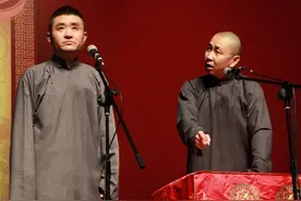 青曲社相声演员王声被师父的儿子逐出师门，这合乎相声界规矩吗？