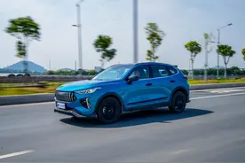 测评试驾哈弗赤兔：哈弗专为年轻人造的车，抓住了年轻人的心吗？图片
