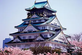 日本的第二大城市，人均GDP超过北京，是个宜居城市图片