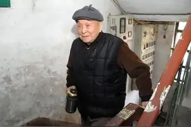 日本逃兵隐居山东，从医70年救人无数，为赎罪把自己捐给中国图片