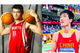 刘翔投资不输姚明，5套上海豪宅价值1亿，却拿出一套免费馈赠恩师图片