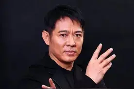 李连杰买下3亿豪宅，荒废七年从未入住，保洁阿姨竟成最后赢家图片