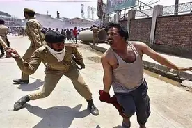 印度人为什么认为中国穷？看看印度富人区的生活，恍然大悟图片