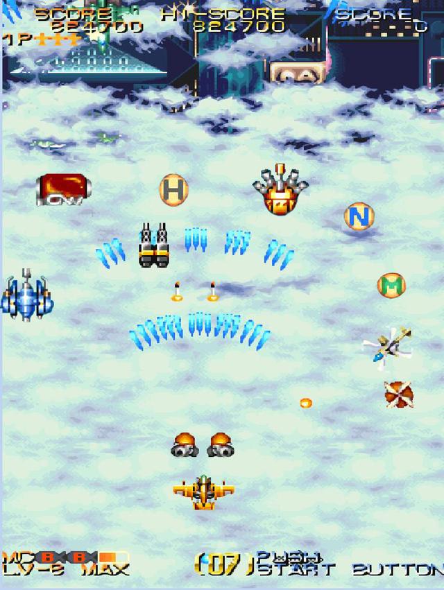 当年让游戏厅老板抓狂的游戏机，全特么是赔钱的货