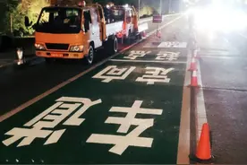 哈市交警部门即将启动公路大桥定向车道违法抓拍图片