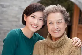 现在有些媳妇不尊重公公婆婆的原因是什么？图片